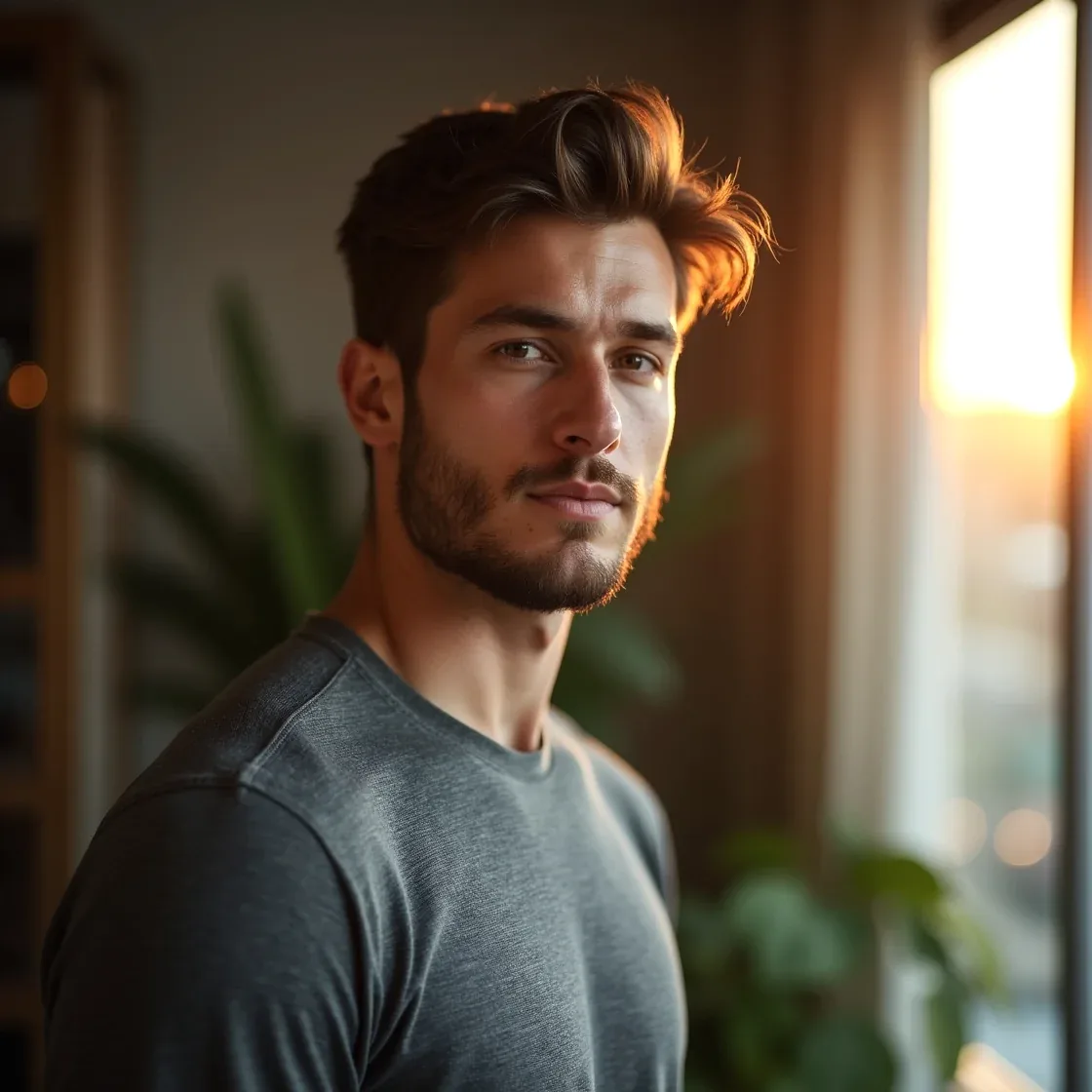 Ethan Clarke
